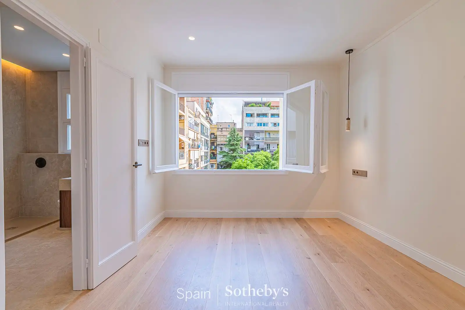 Apartamento con ascensor en venta en Carrer de Roger de Llúria, imagen 24