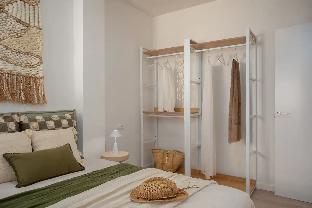 Wohnung zum Verkauf in Santa Eugènia