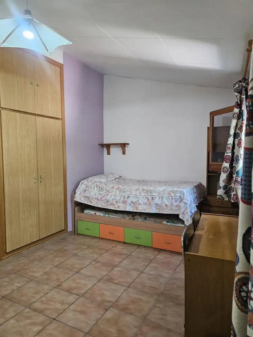 Casa rústica amb terrassa en venda a Carrer Carrer Raval, imagen 35