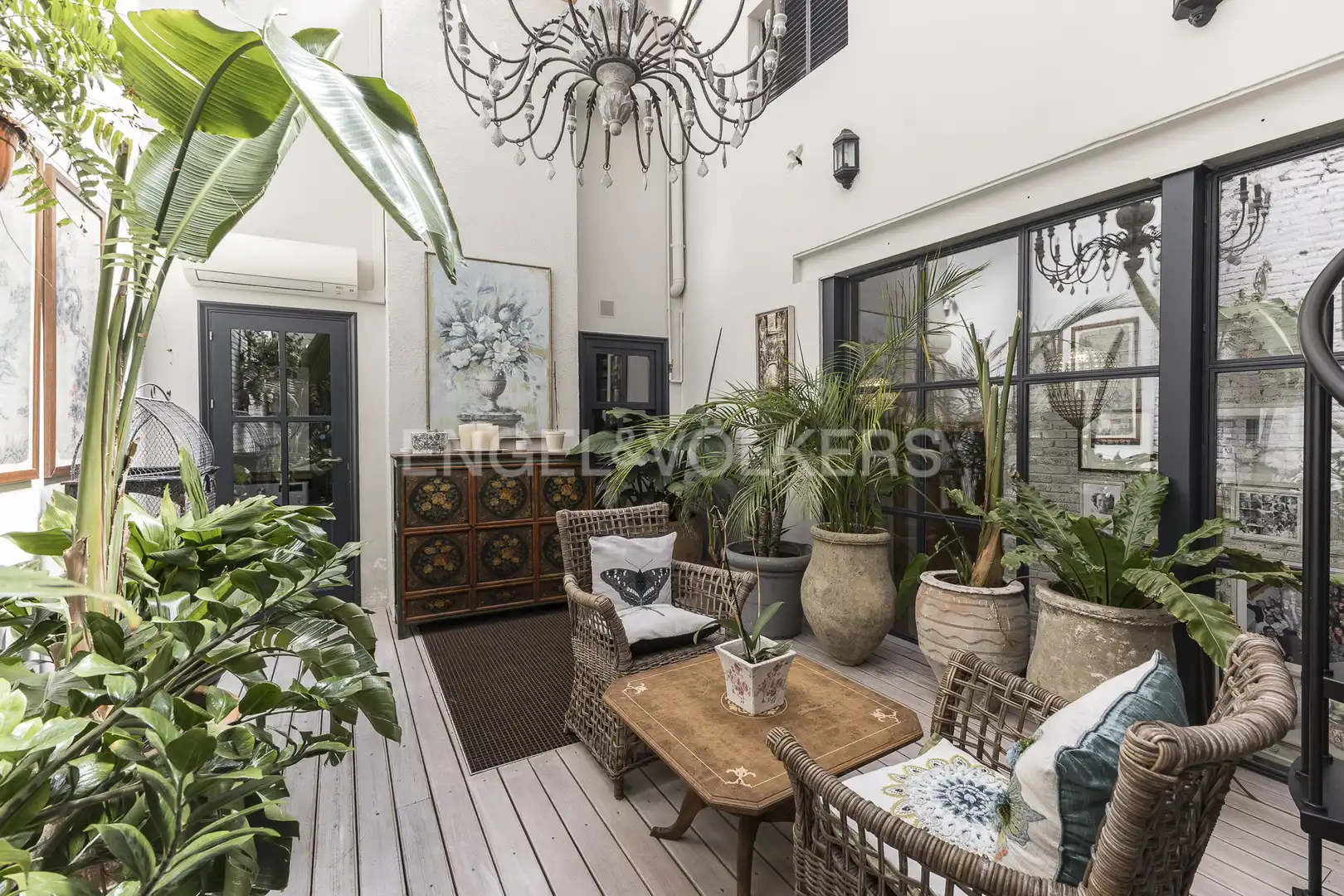 Büro zum Verkauf in Gràcia, imagen 24