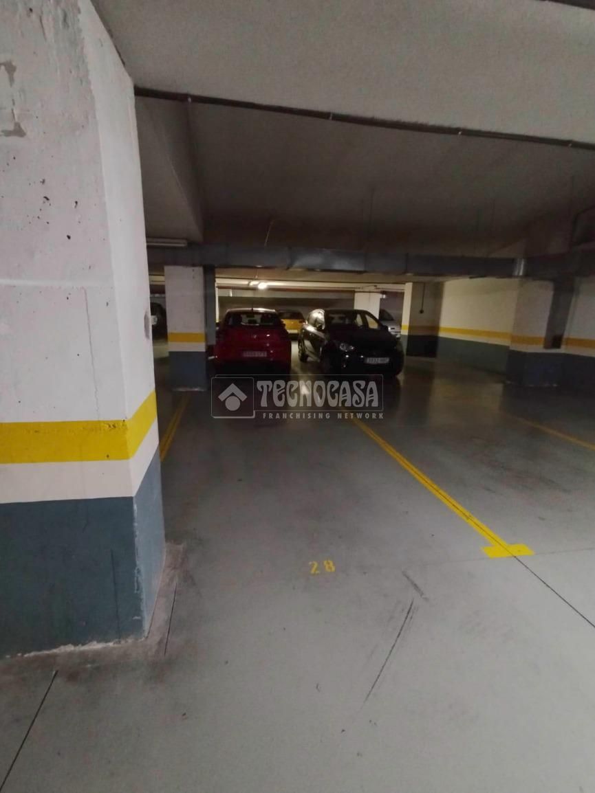 Parking of Garage for sale in  Santa Cruz de Tenerife Capital