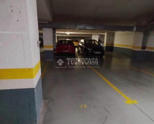 Aparcament de Garatge en venda en  Santa Cruz de Tenerife Capital