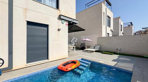 Foto 2 de Casa o chalet de alquiler en Los Almendros, Orihuela