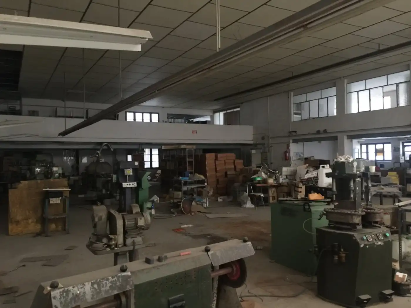 Nave industrielle à vendre à Elche ciudad, imagen 8