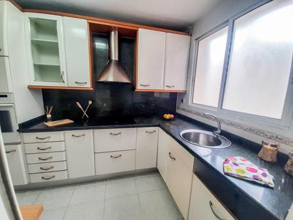 Kitchen of Flat for sale in Reus