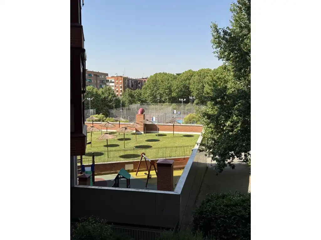 Appartement avec piscine à vendre à Paseo de Juan Antonio Vallejo-Nájera Botas, imagen 23