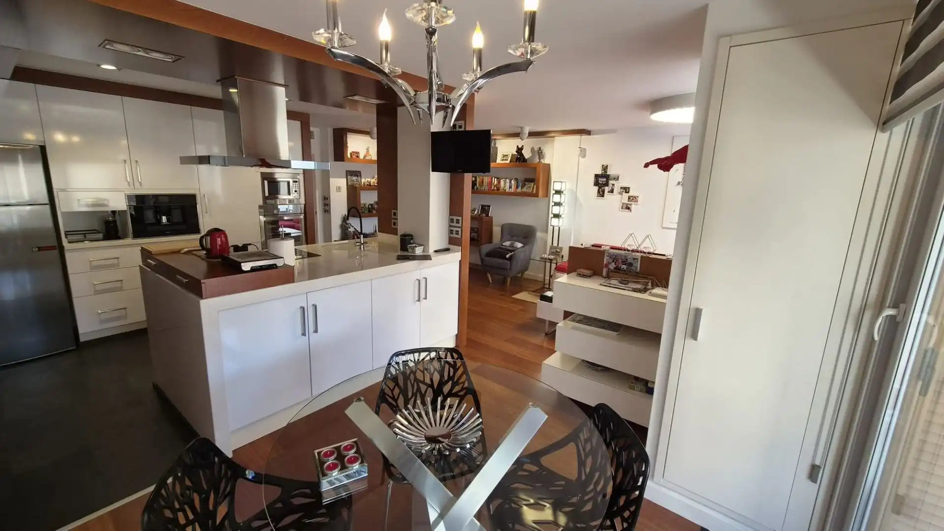 Apartment with lift for sale in Centro, imagen 4