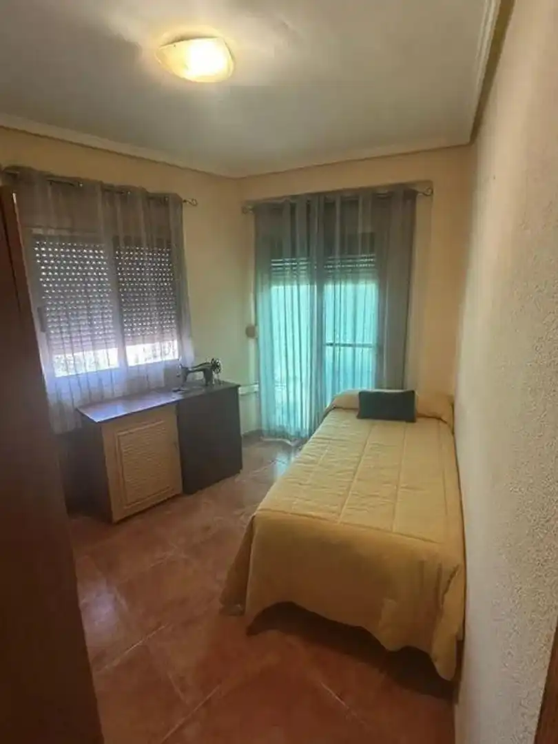 Appartamento con terrazza in vendita a Centro Ciudad, imagen 24