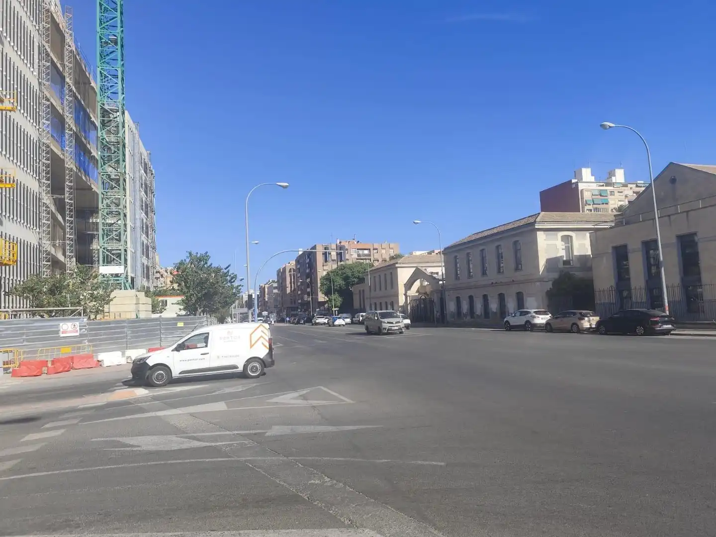 Apartamento con terraza en venta en Florida - Ciudad de Asís, imagen 2