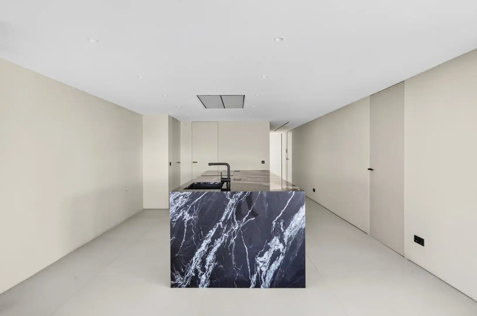 Appartamento di nuova costruzione con piscina in vendita a Passeig Joan Carles I 9, imagen 13