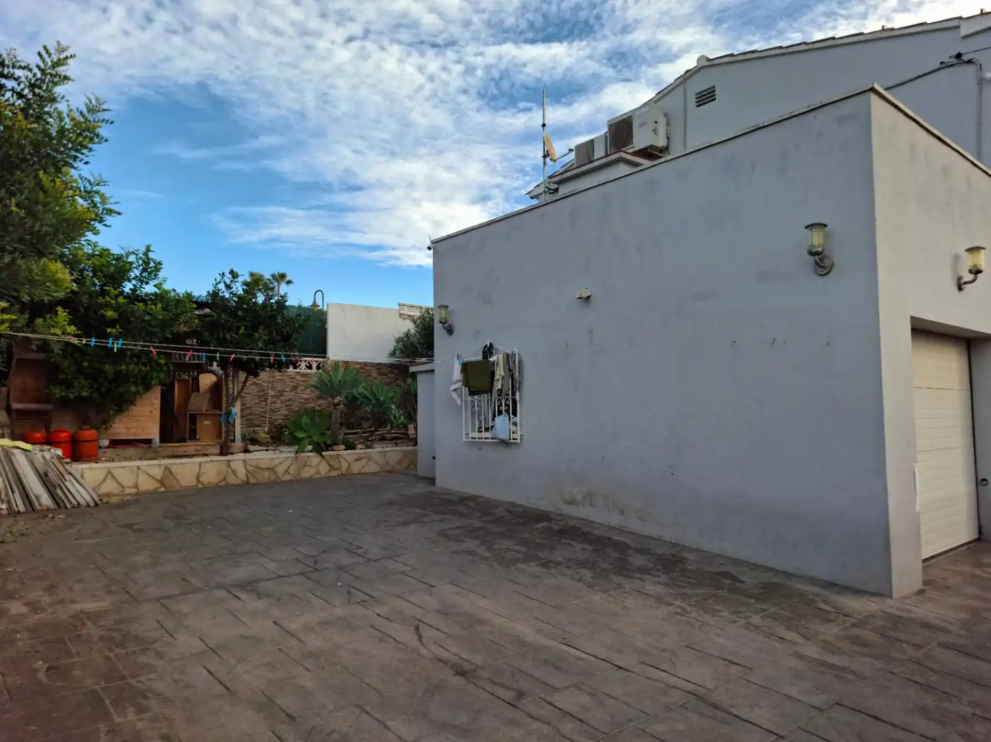 Villa mit Terrasse zum Verkauf in Carrió - La Merced - Los Pinos, imagen 41