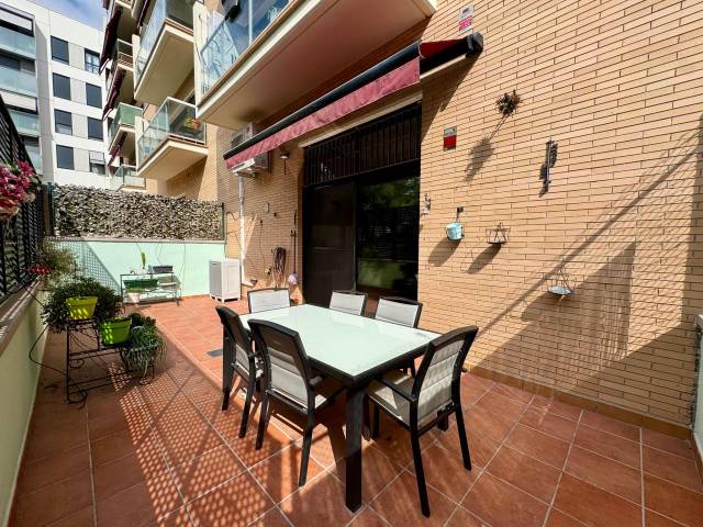 Piso en Venta en Mas Rampinyo - Montcada Nova - Carrerada