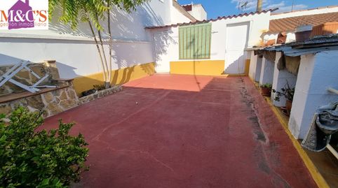 Foto 2 de Casa o xalet en venda a El Poblado - Abulagar, Puertollano