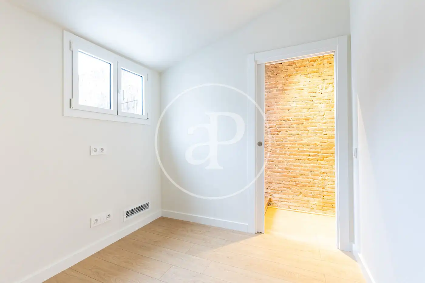 Habitación de Casa adosada en venta en Sabadell con Aire acondicionado, Calefacción y Terraza