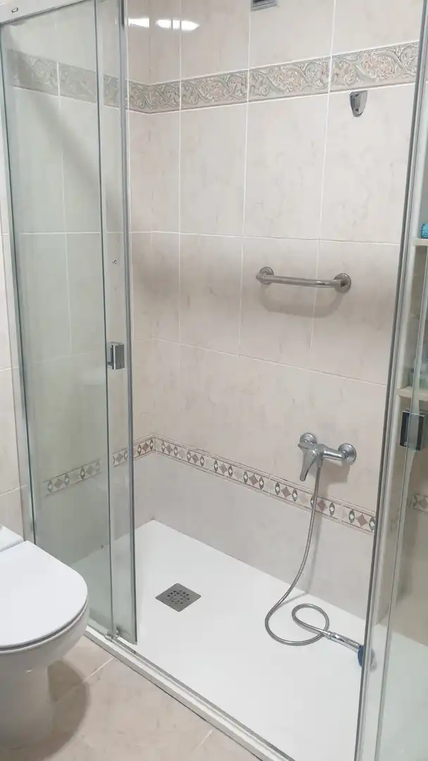 Flat for sale in Parque de la Constitución 5a, imagen 8