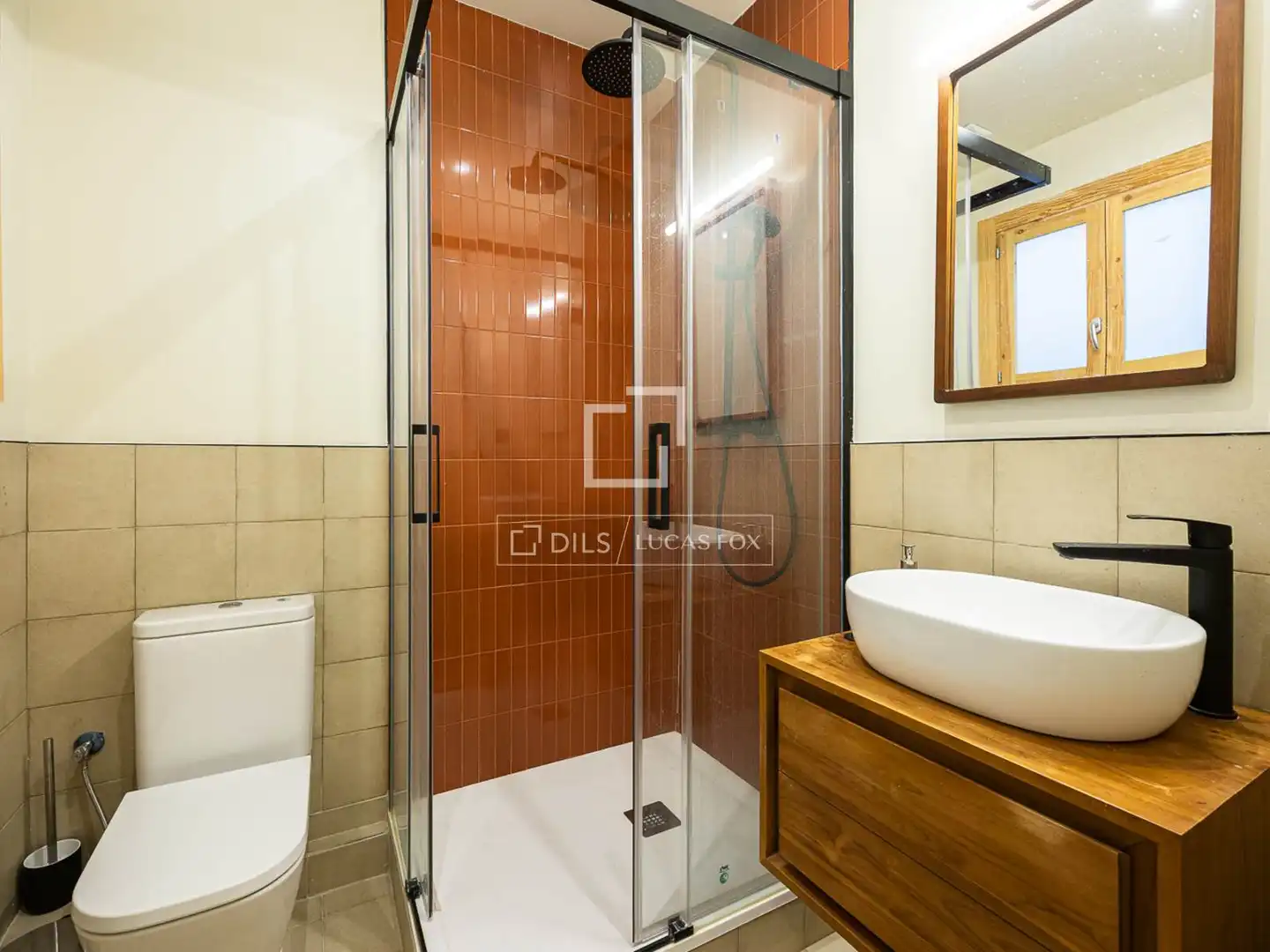 Baño de Piso en venta en Ciutat Vella