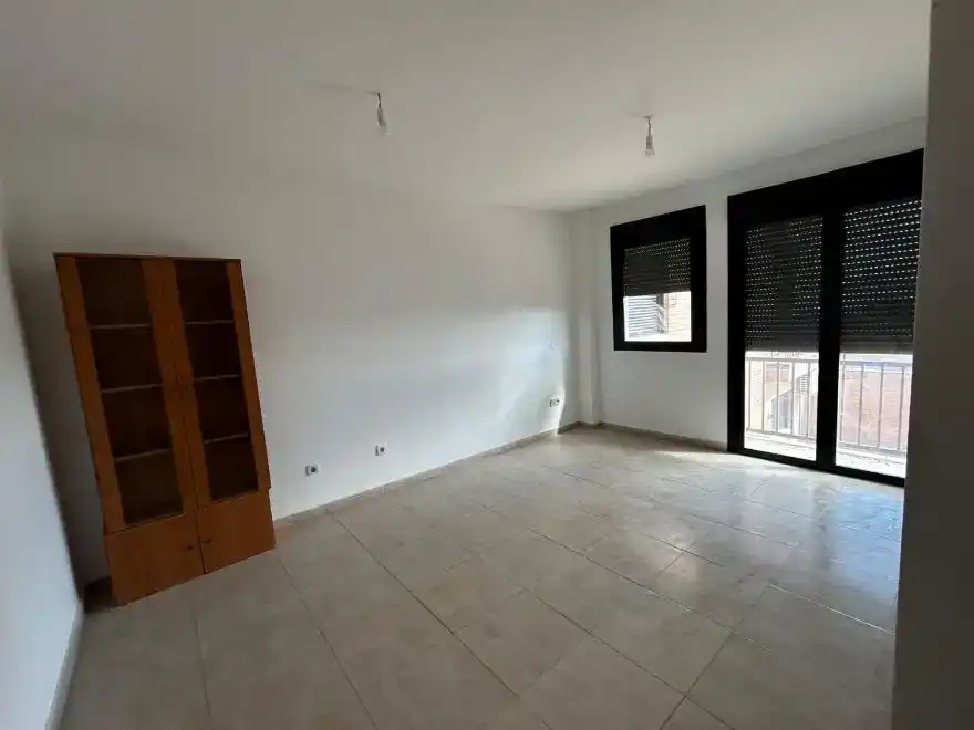 Living room of Flat for sale in Magán  with Balcony