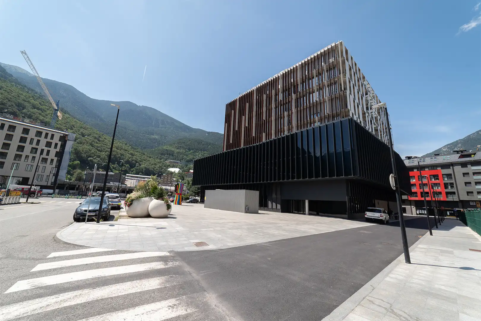 Apartamento en venta en Centro