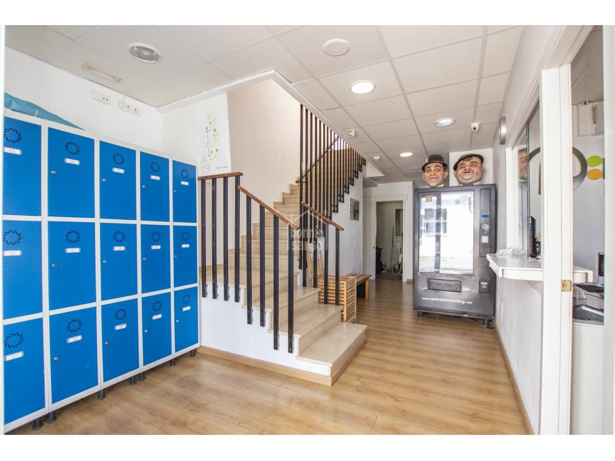 Casa o xalet en venda a Sant Lluís - S'Ullestrar - Torret