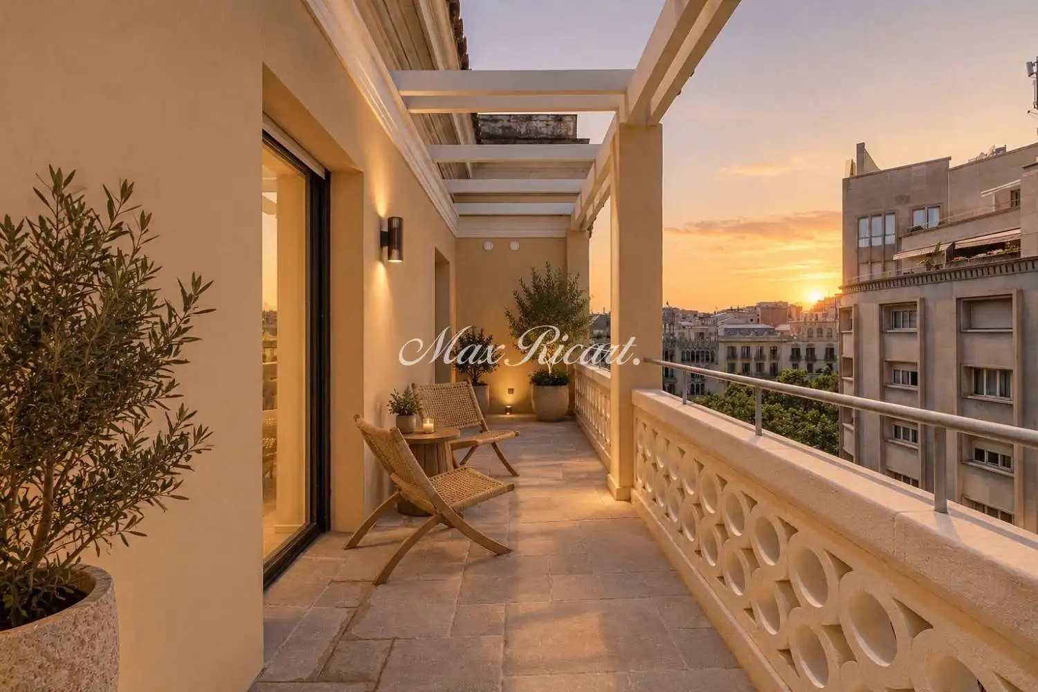 Attique avec ascenseur à vendre à Eixample, imagen 42