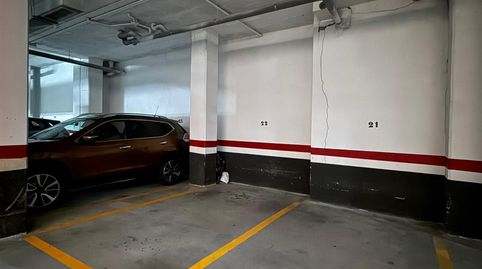 Foto 2 de Garaje en venta en Ribeira Sacra, Mesoiro, A Coruña Capital