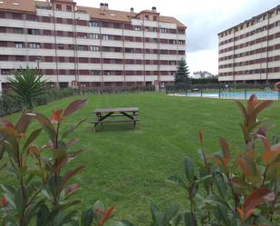 Vista exterior de Planta baixa en venda en Santander amb Calefacció, Parquet i Traster