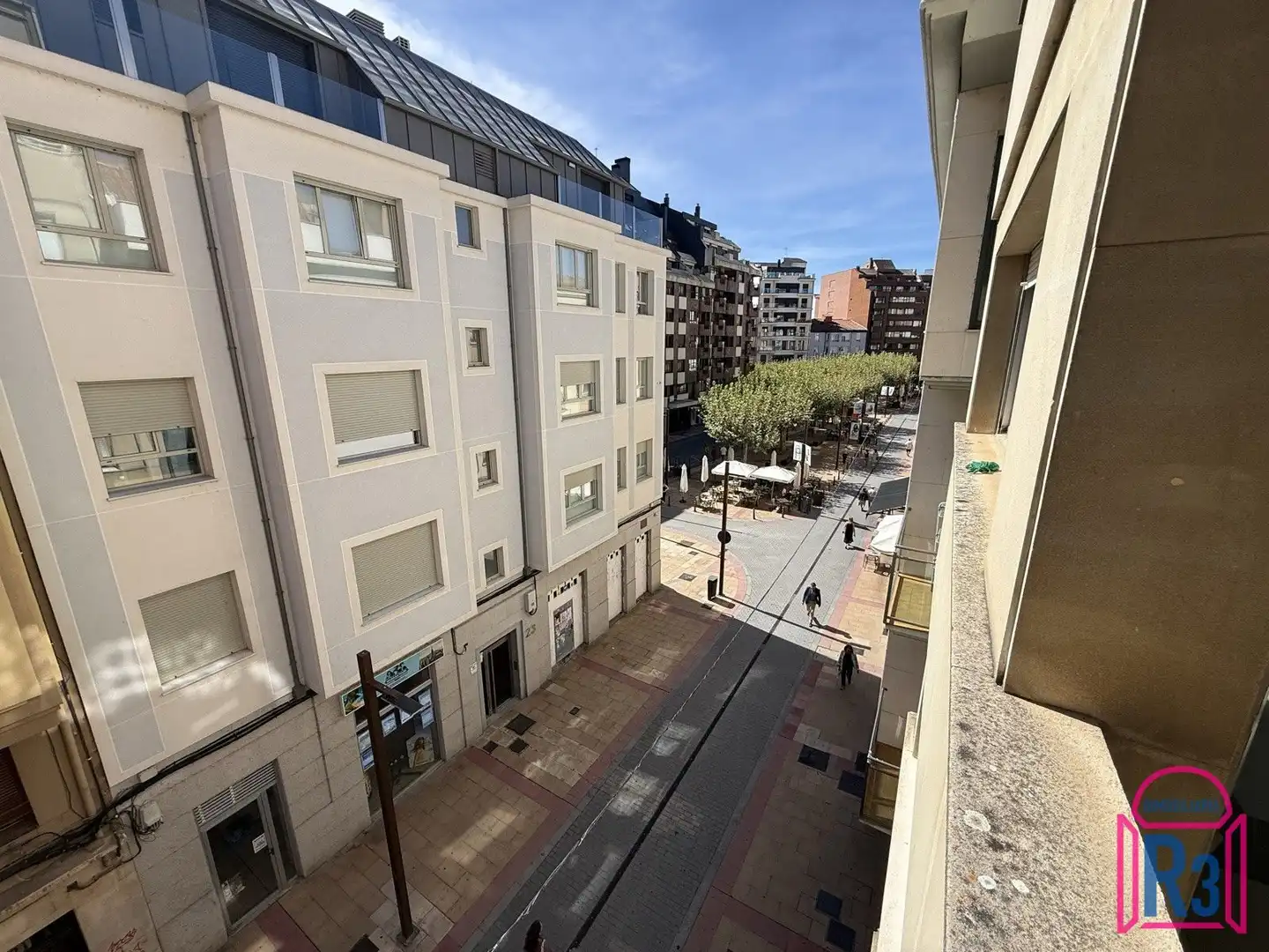 Pis amb ascensor en venda a Centro Ciudad, imagen 7