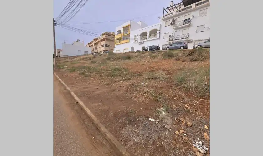 Terreno residencial en venta en Calle Didion 14, imagen 4