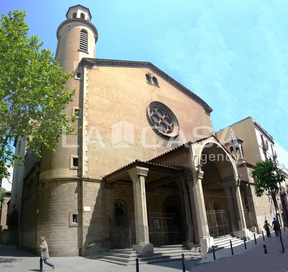 Pis en venda a Carrer de Marià Aguiló, imagen 29
