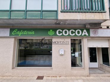 Business premises to rent in Centro - Echegaray