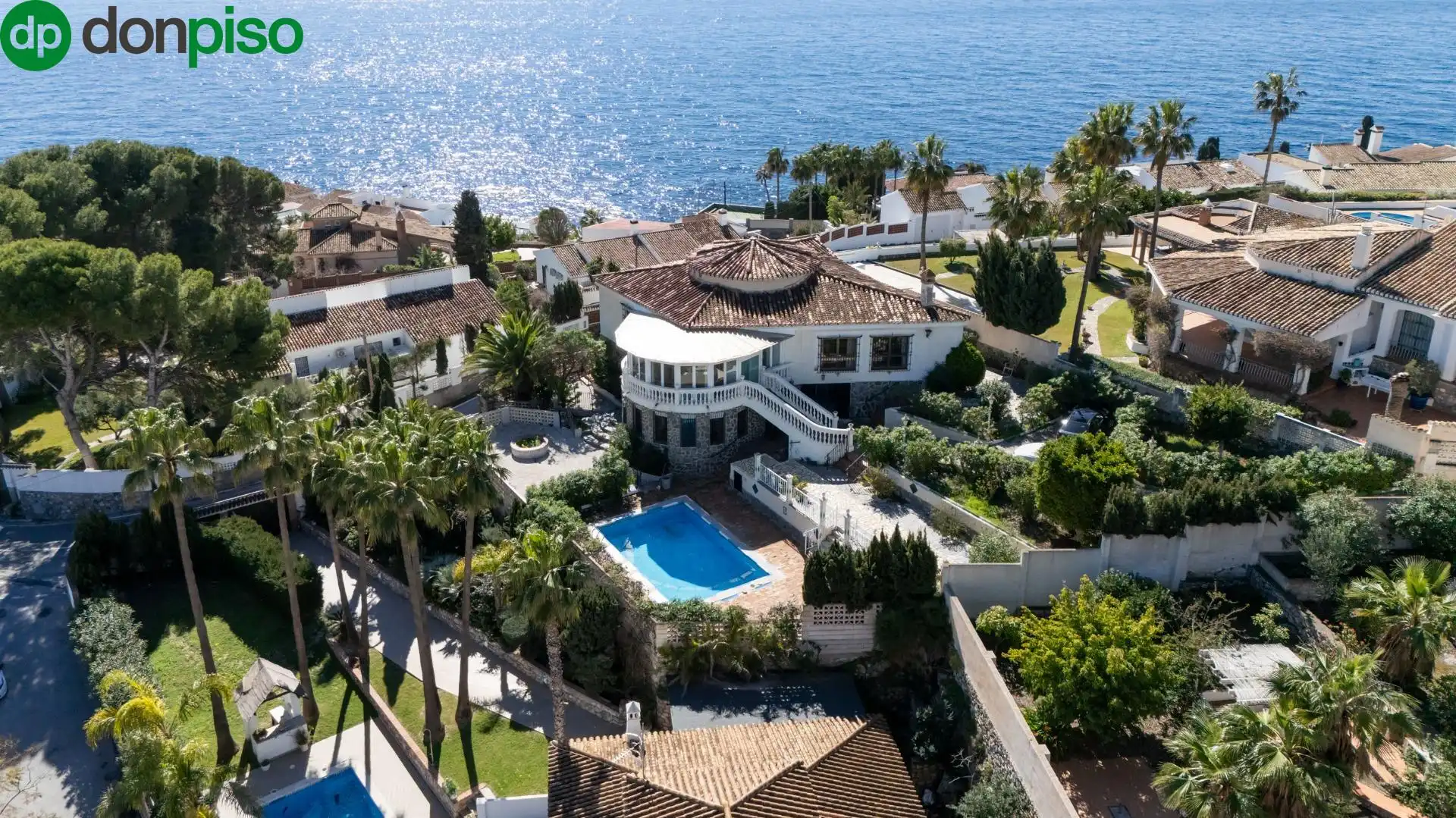 Casa o xalet en venda a Camino de la Torre, 50, Punta La Mona