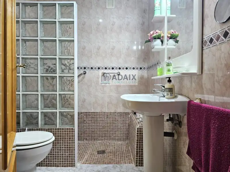 Flat with terrace for sale in Tomelloso, imagen 14