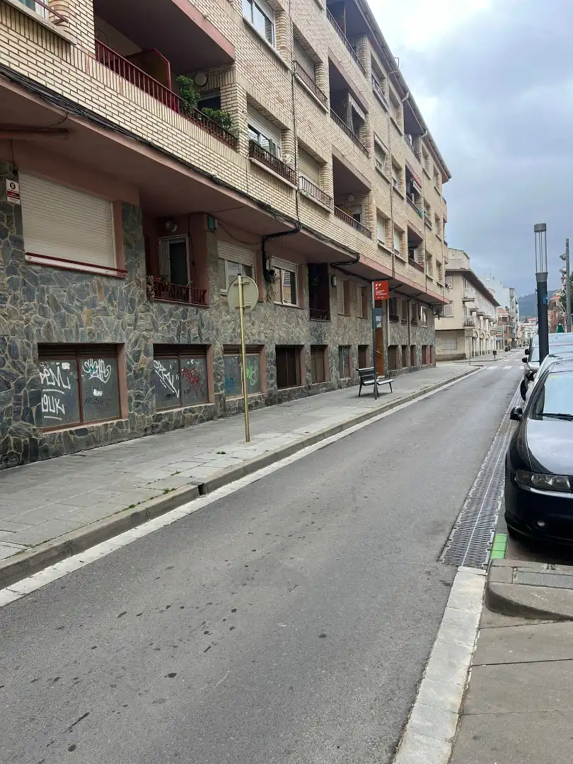 Piso en venta en Centre