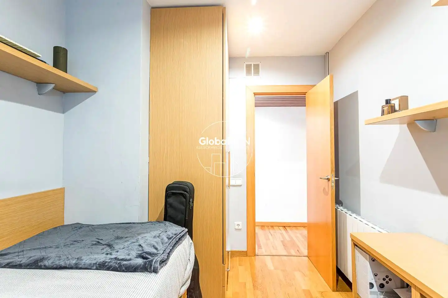 Piso en venta en Passeig de Manuel Girona, Sarrià