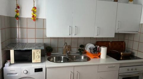Foto 3 de Apartamento en venta en Guadalobón, Estepona