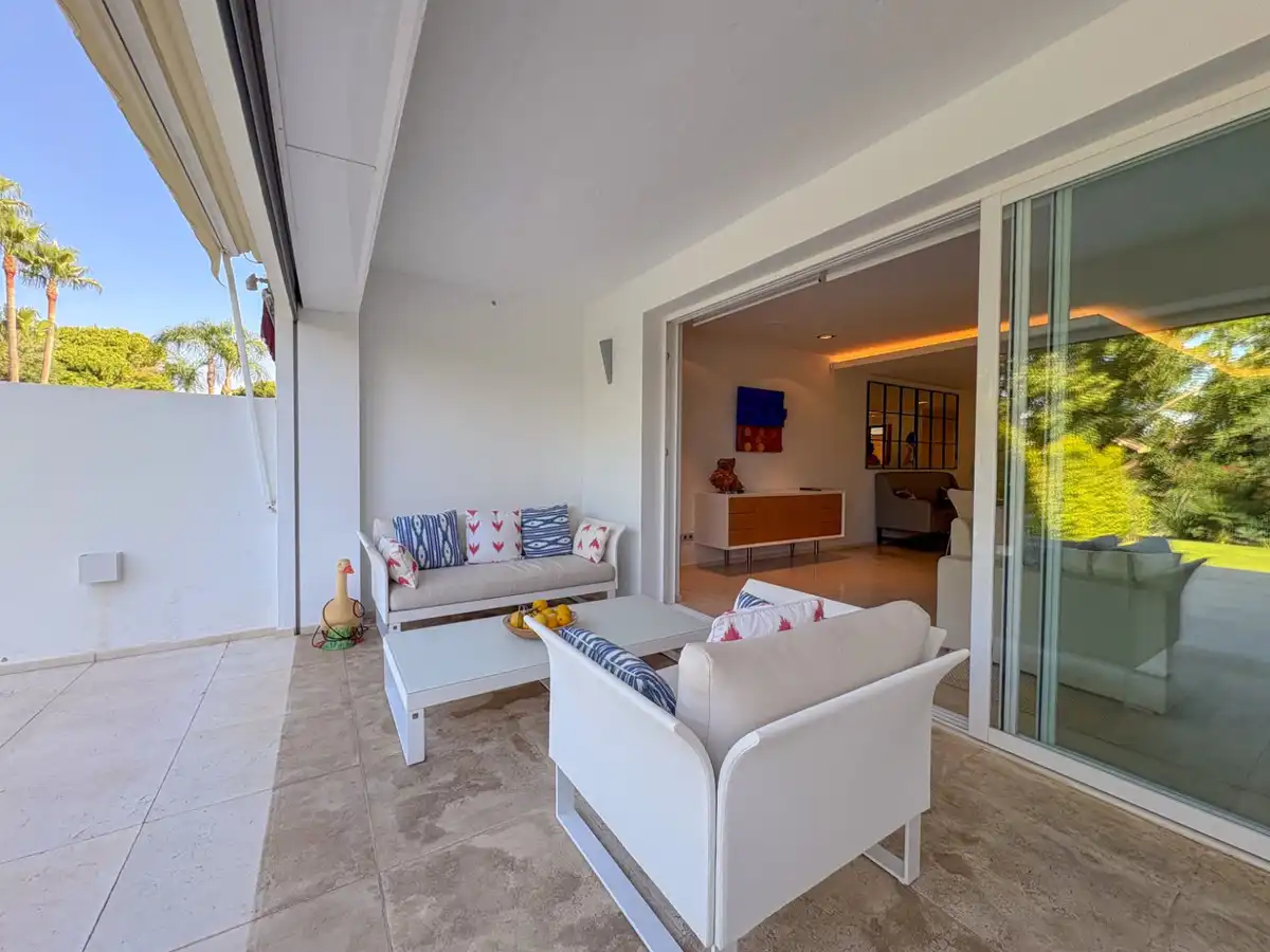 Maison mitoyenne à vendre à Nueva Andalucía, imagen 20