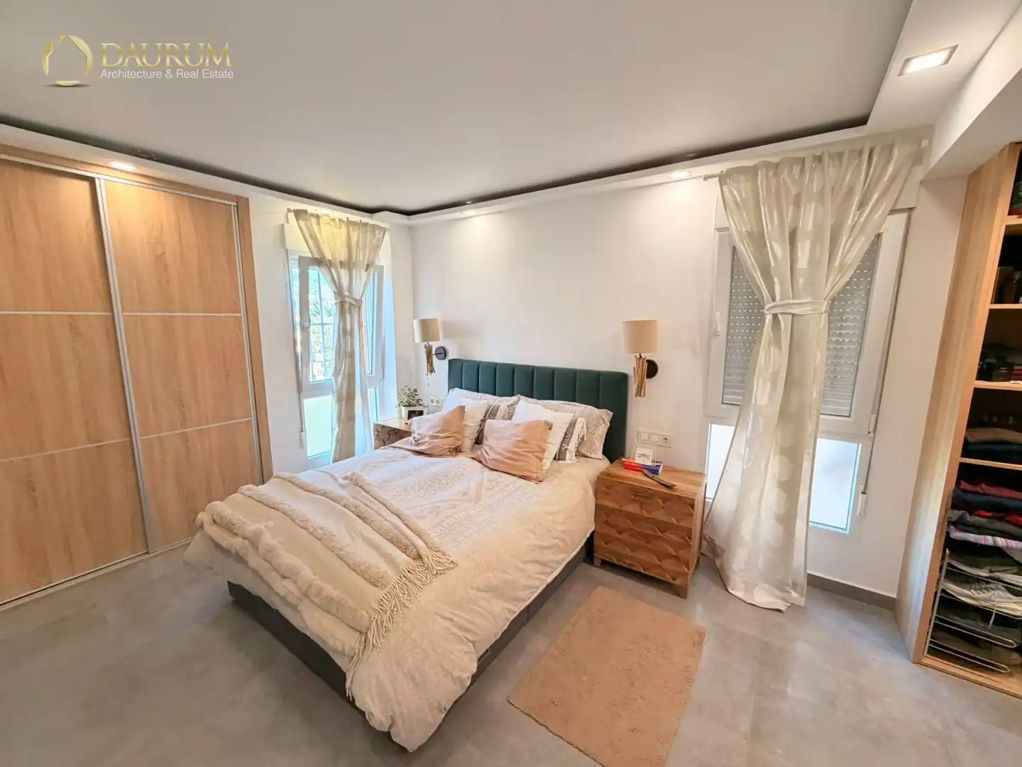 Habitación de Piso en venta en Málaga con Aire acondicionado, Calefacción y Terraza