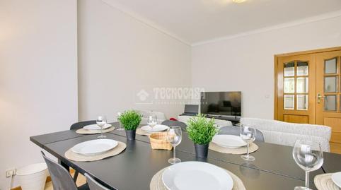 Foto 4 de Piso en venta en Hispanoamérica - Bernabéu,  Madrid Capital