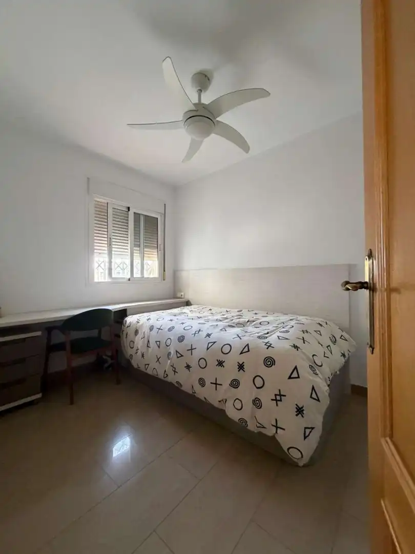Schlafzimmer von Maisonette zum Verkauf in Alcantarilla mit Terrasse, Möbliert und Alarm