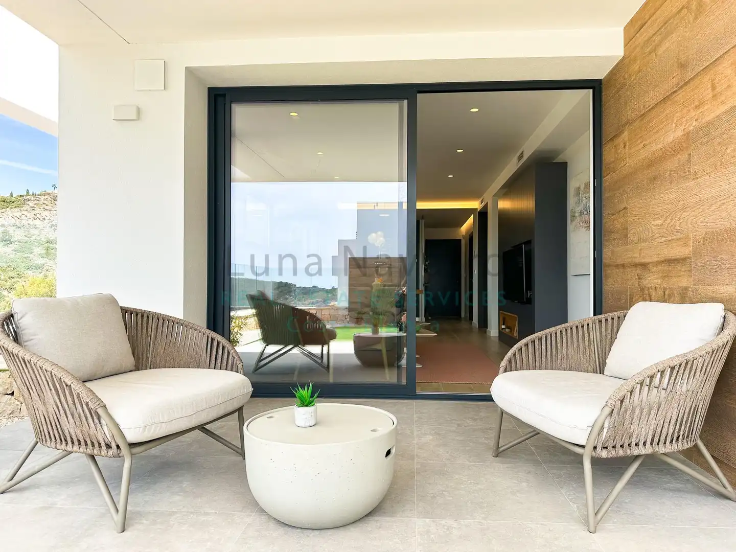 Apartamento en venta en Cumbre del Sol, Cumbre del Sol