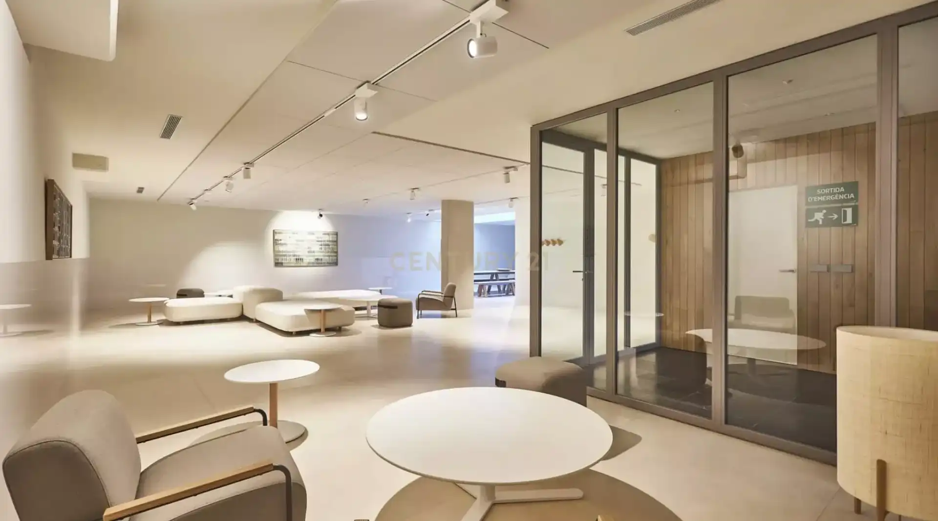 Apartament en venda a Carrer de Ràfols, Barcelona, Spain, Sarrià