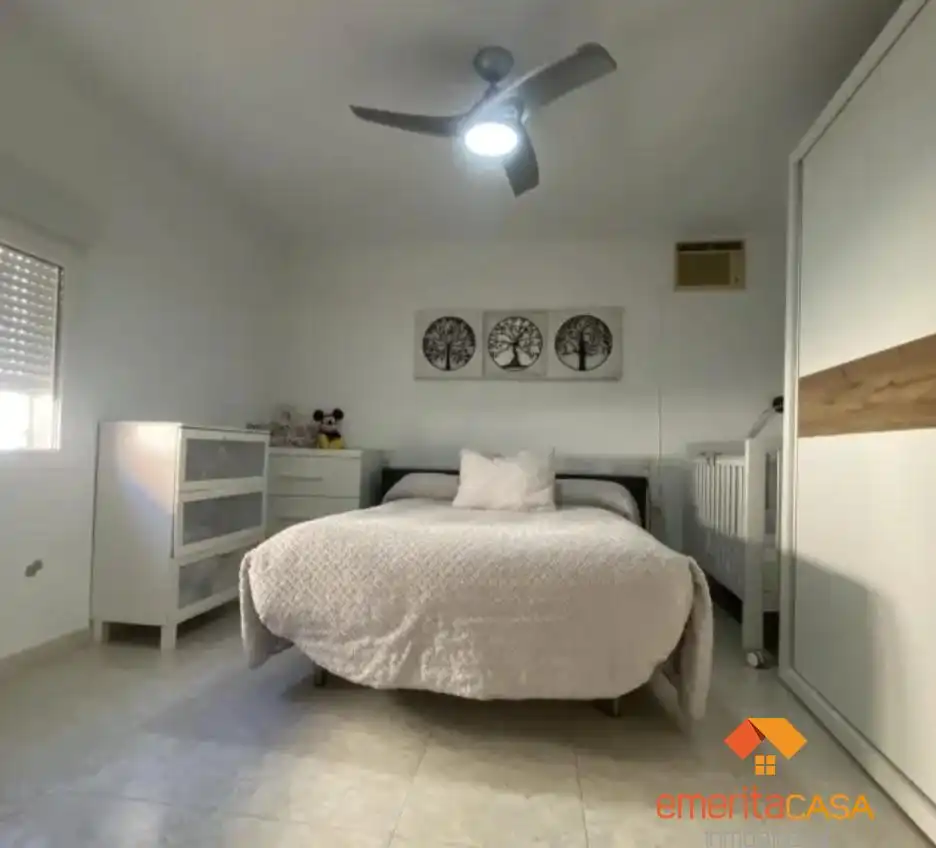 Bedroom of Country homes for sale in Escurial  with Furnished