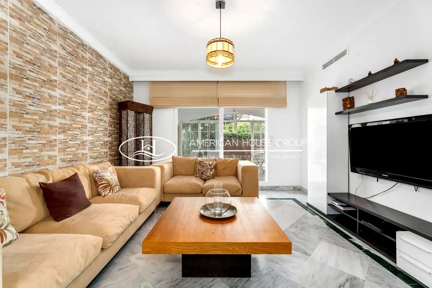 Home with pool for sale in Nueva Andalucía, imagen 17