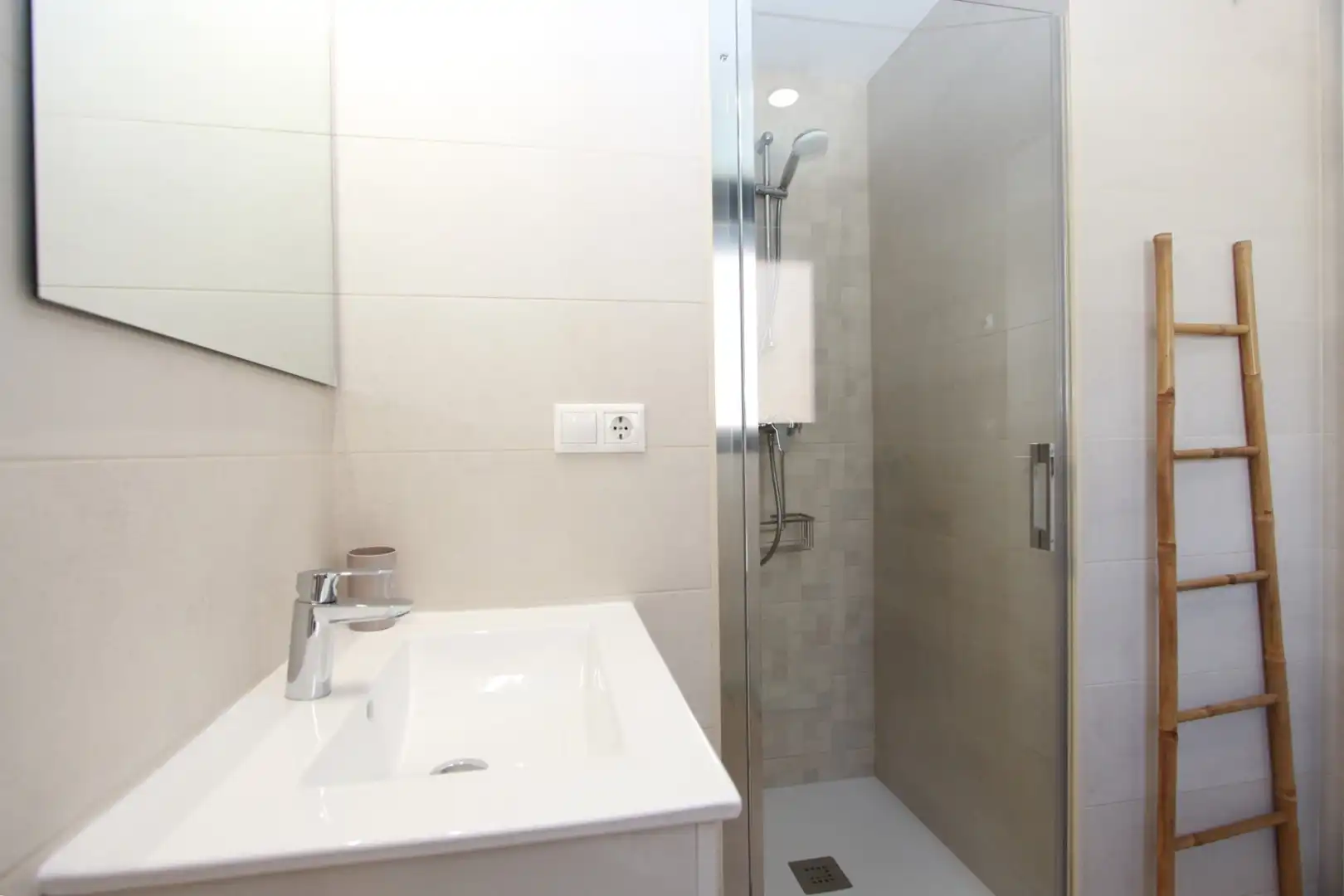 Apartment mit Terrasse zum Verkauf in Playa Arenal - Bol, imagen 13