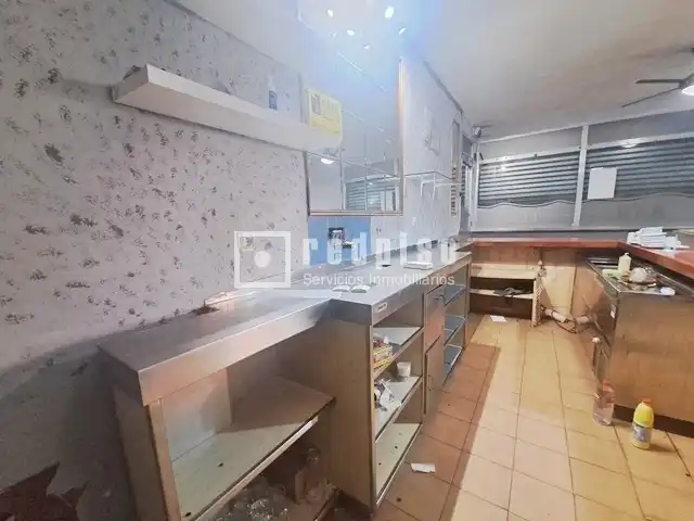 Business premises for sale in pedro sanz vazquez, imagen 7