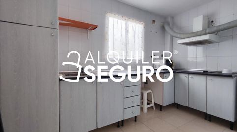 Foto 5 de Piso de alquiler en Virgen de las Angustias, Santa Rosa - Valdeolleros, Córdoba Capital