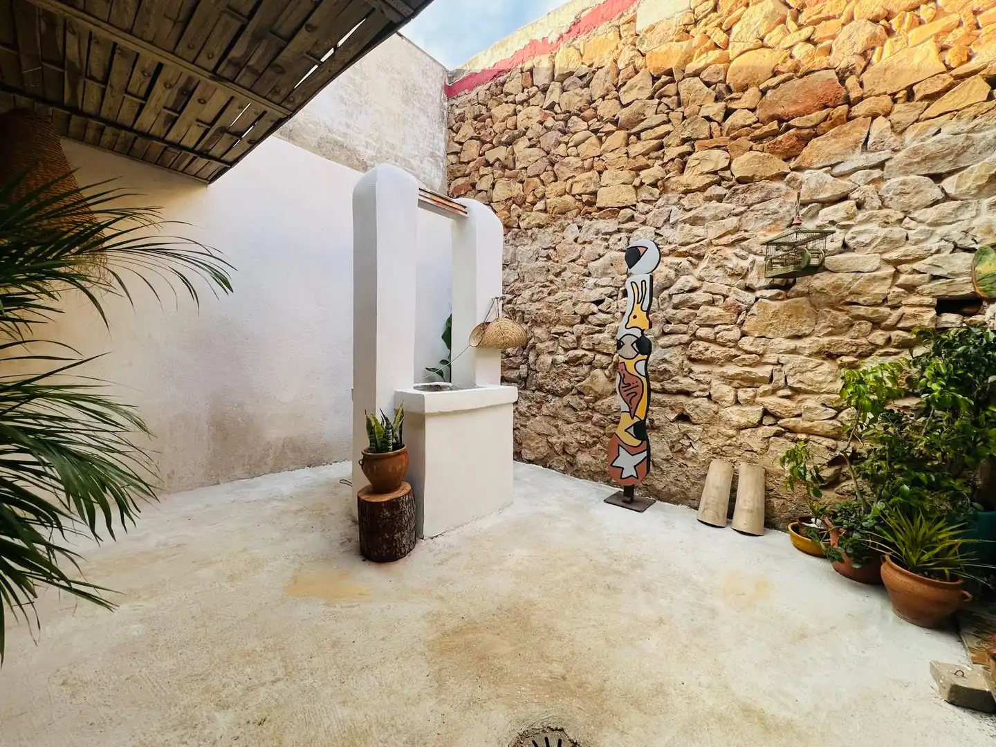 Maison mitoyenne à vendre à Jesús Pobre, imagen 23