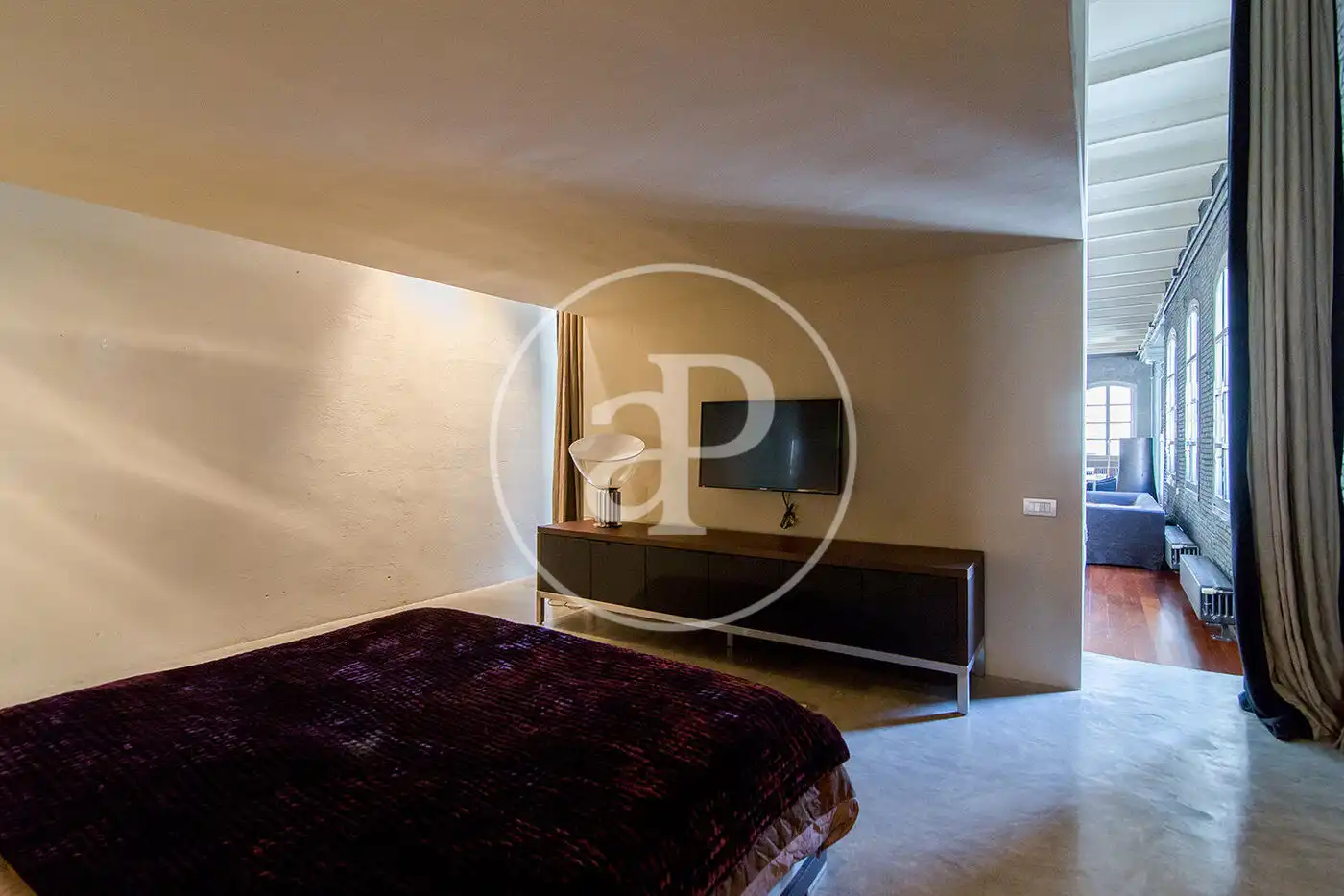 Flat for rent in Passatge Sert, Sant Pere, Sta. Caterina i la Ribera