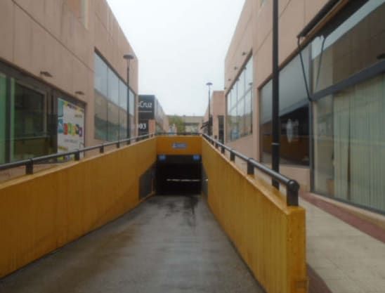 Garaje en venta en C/ Dublín , Parque Empresarial