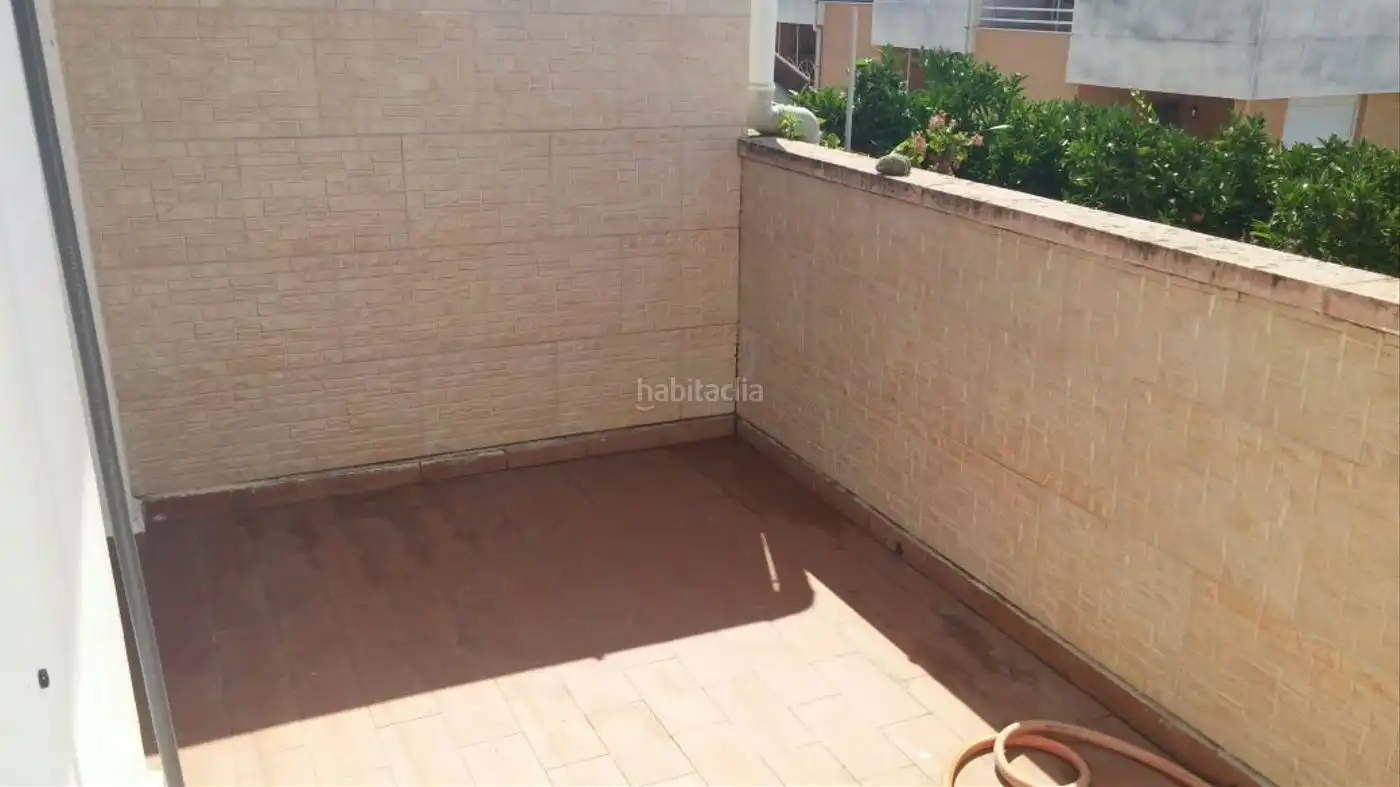 Adossat amb jardí en venda a Calle Ejido 5, imagen 22